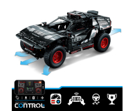 LEGO Technic 42160 Audi RS Q e-tron - 1159436 - zdjęcie 5